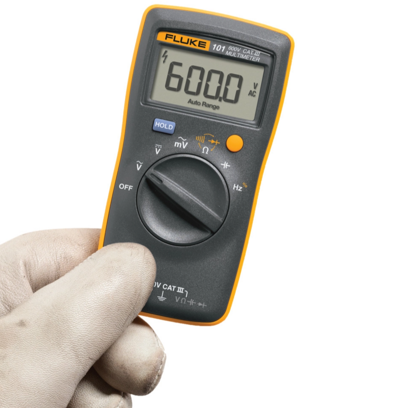 Fluke 101 Digital Multimeter