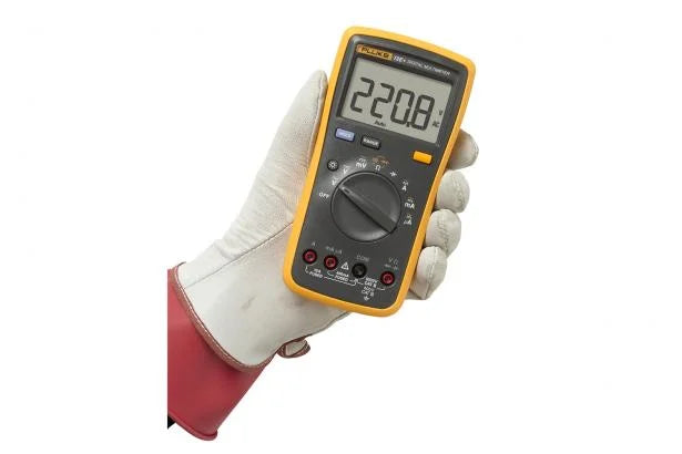 Fluke 12E+ Multifunctional Digital Multimeter