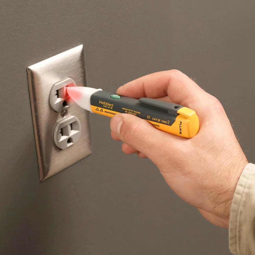Fluke 1AC II Non-Contact Voltage Tester 200 V-1000 V