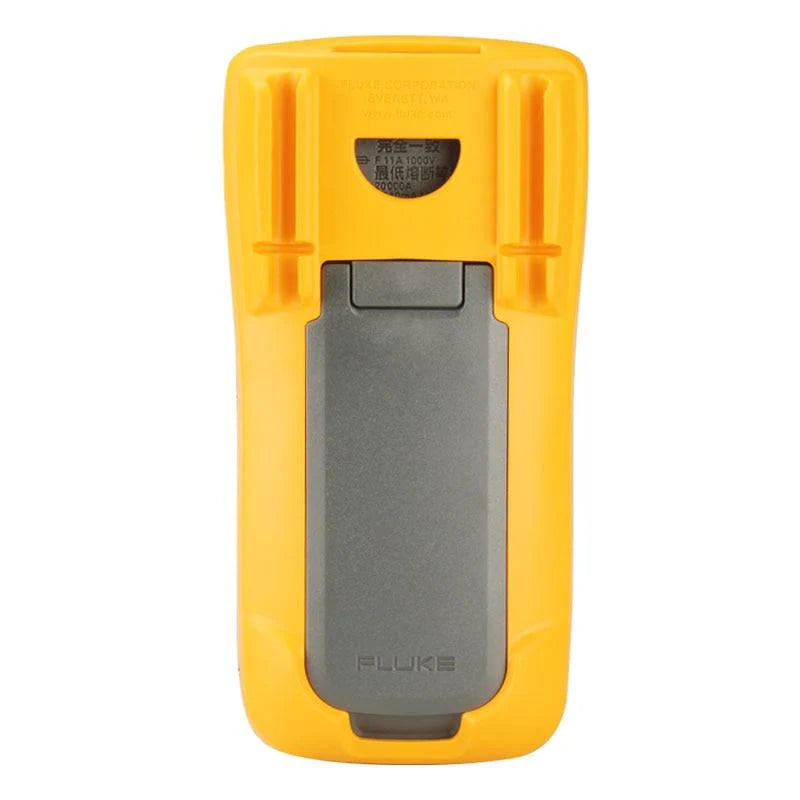 Fluke 17B MAX KIT with TL75 TL31 Probes and Type K Thermocouple