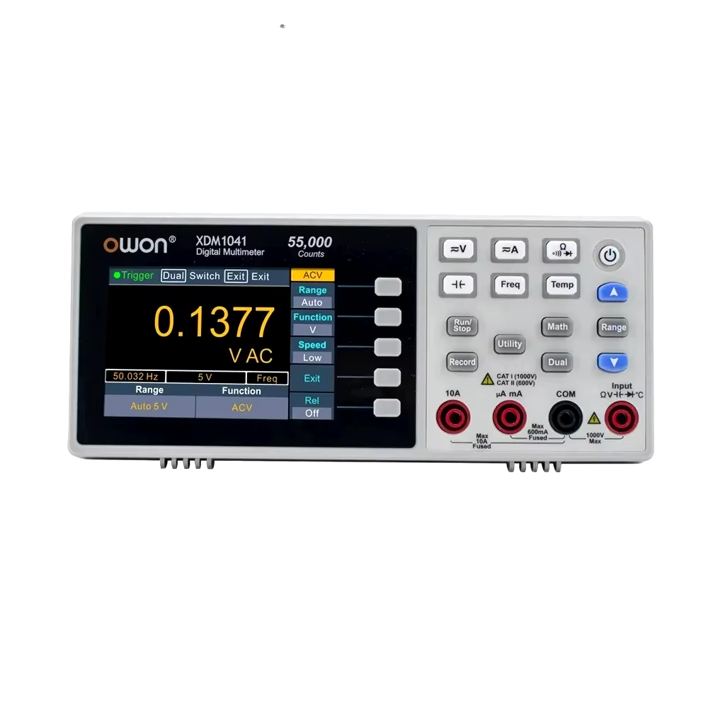 Owon XDM1041