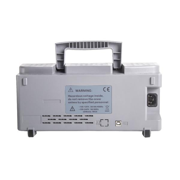 Hantek DSO2D15 Digital Storage Oscilloscope