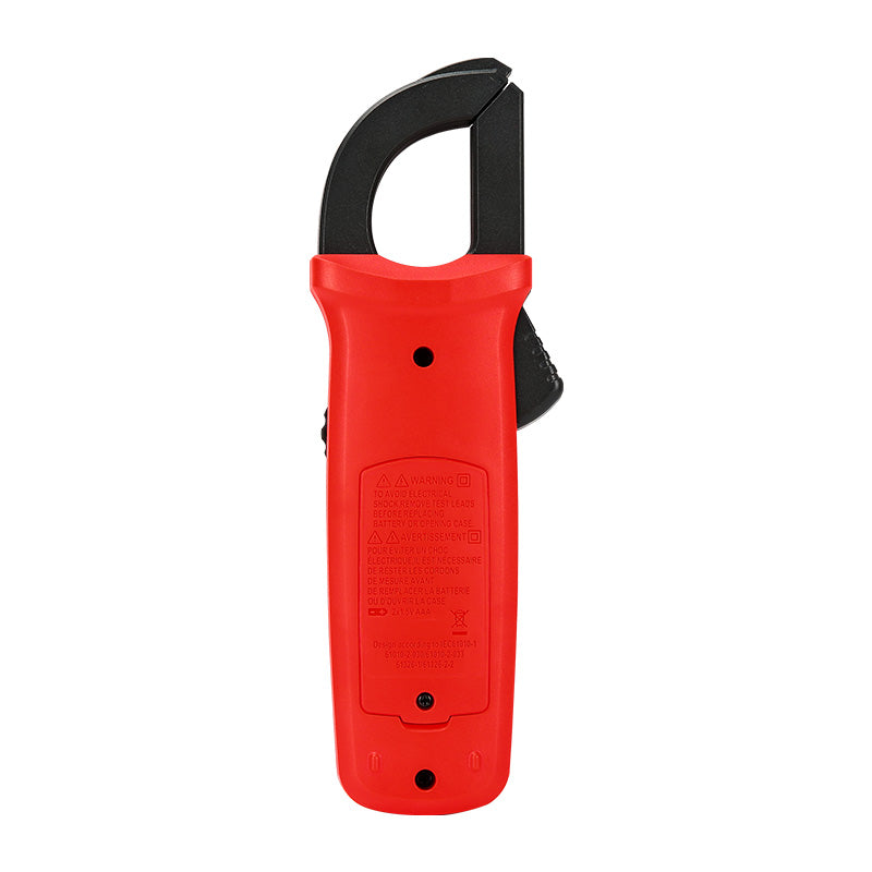 UNI-T UT204+ 400A/600A Digital Clamp Meters