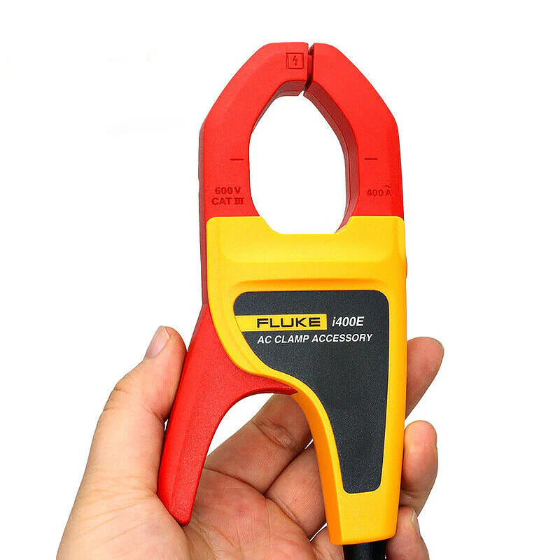 Fluke i400E AC Current Clamp