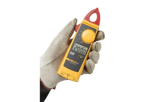 Fluke 362 Clamp Meter