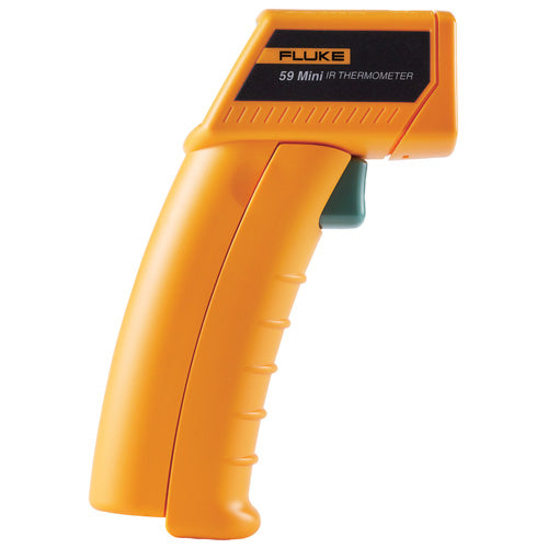 Fluke 59 Mini Infrared Thermometer