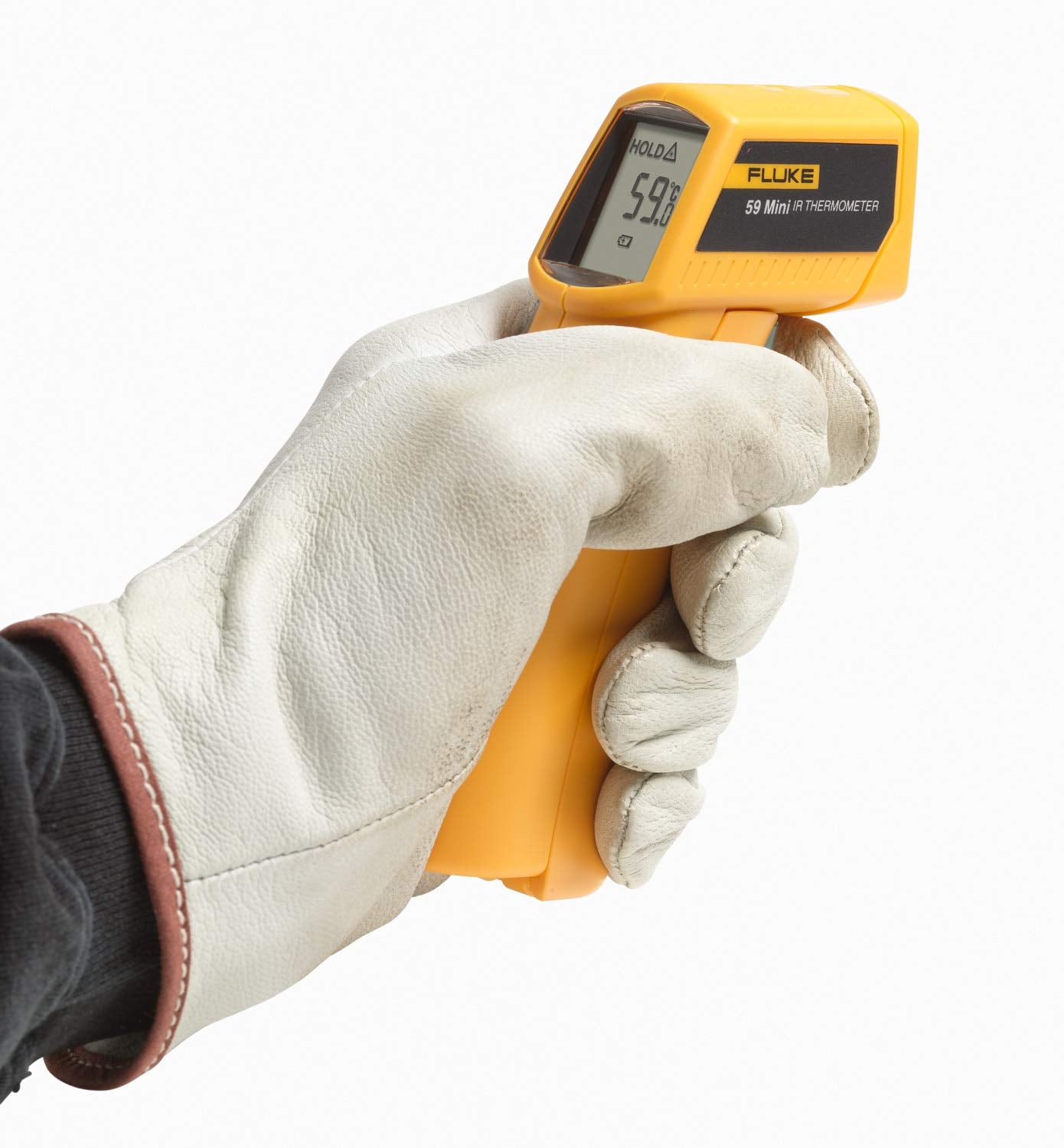 Fluke 59 Mini Infrared Thermometer