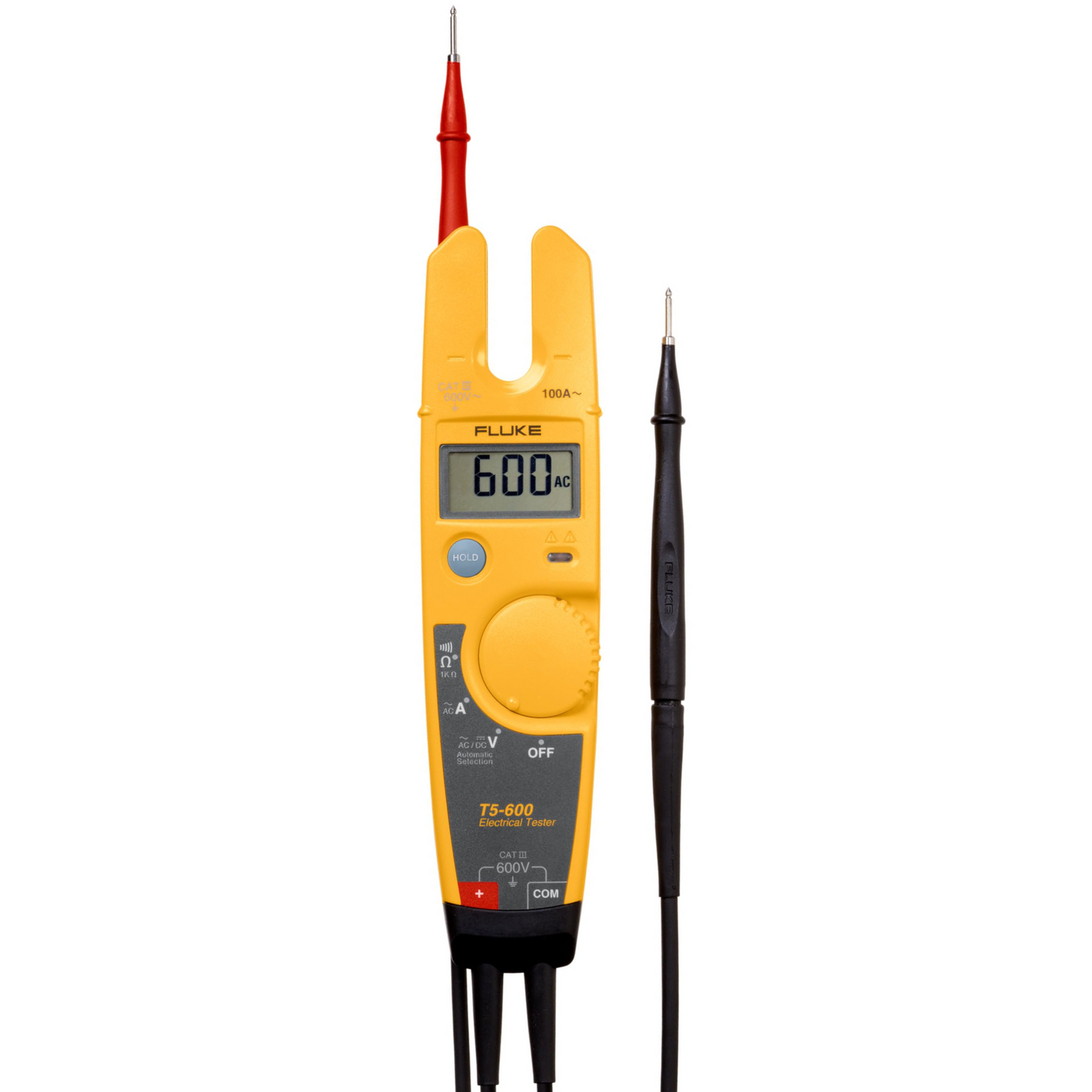 Fluke T5-600 Electrical Tester