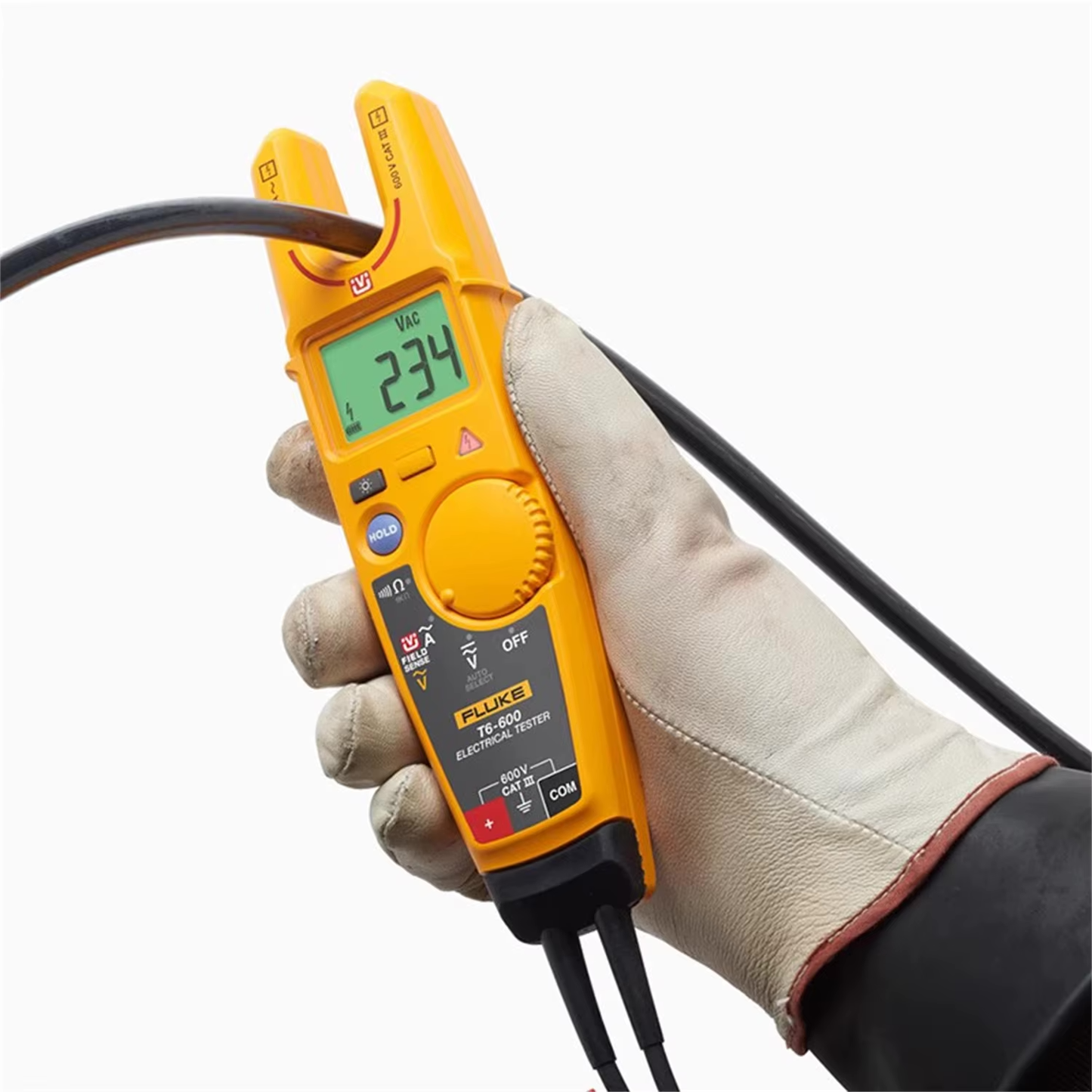 Fluke T5-600 Electrical Tester