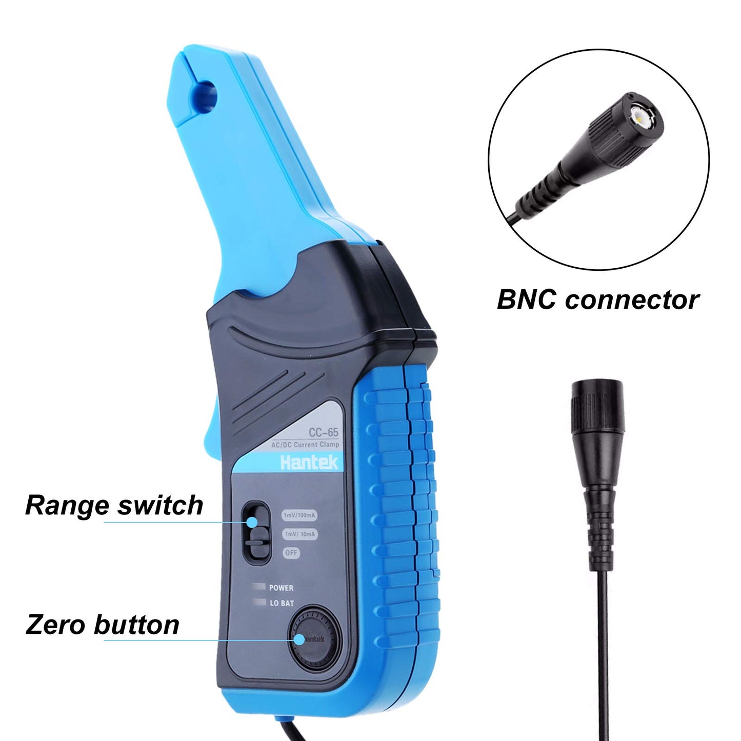 Hantek CC65