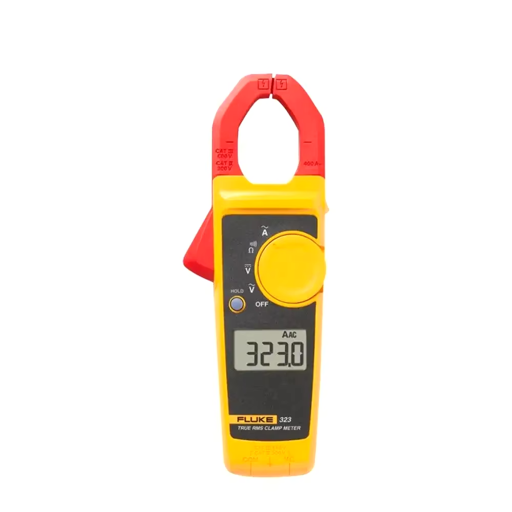 Fluke 325 True RMS Clamp Meter