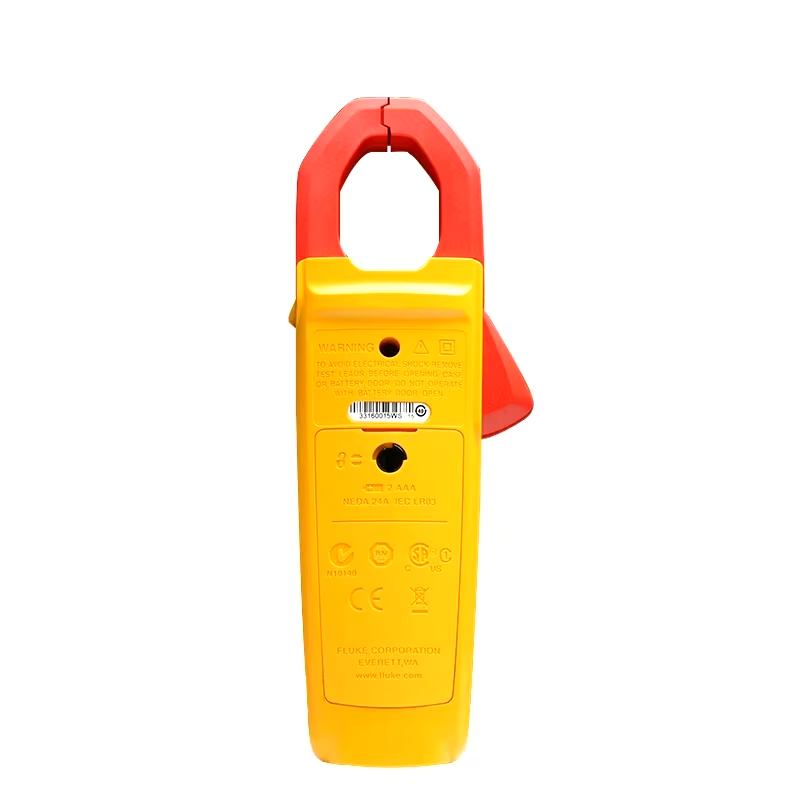 Fluke 325 True RMS Clamp Meter