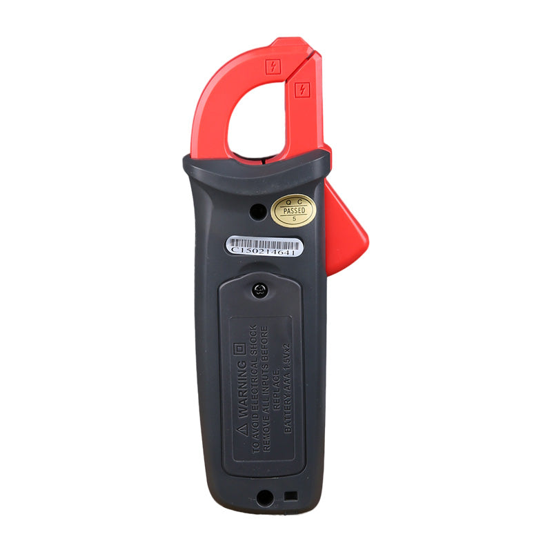UNI-T UT210E Mini Clamp Meters