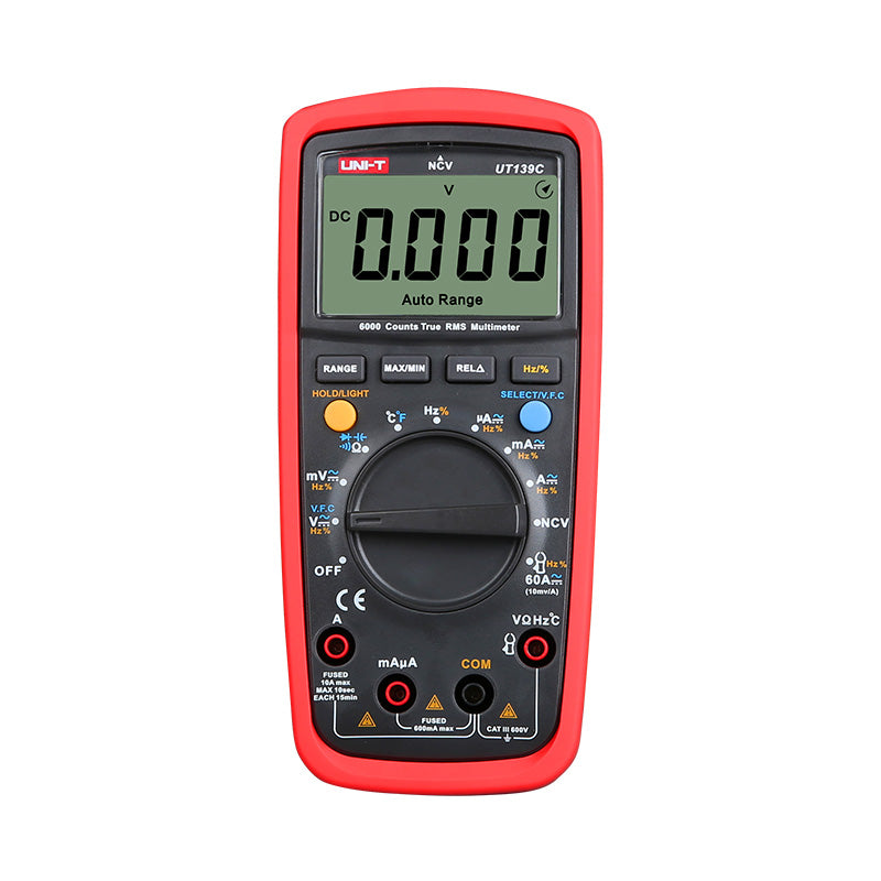 UT139C