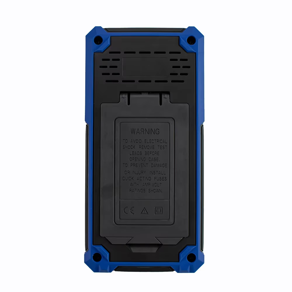 Owon HDS2202S Handheld Oscilloscope