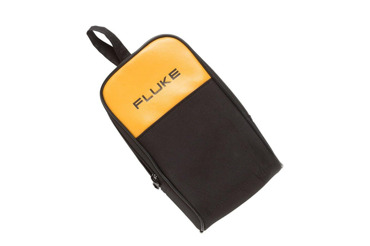 Fluke C25 Multimeter Softbag Test Leads front view
