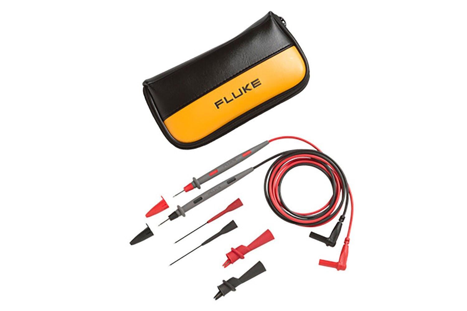 Fluke TL80A Test Leads lead kit